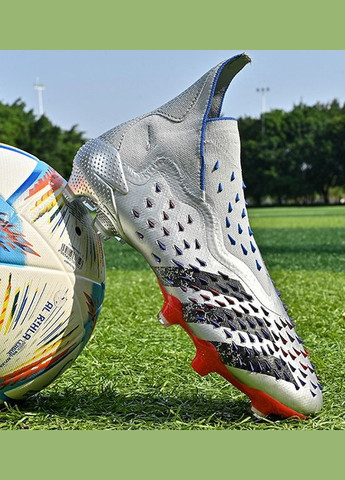 Футбольні бутси No Brand Poraetor Soft Ground (314705039)