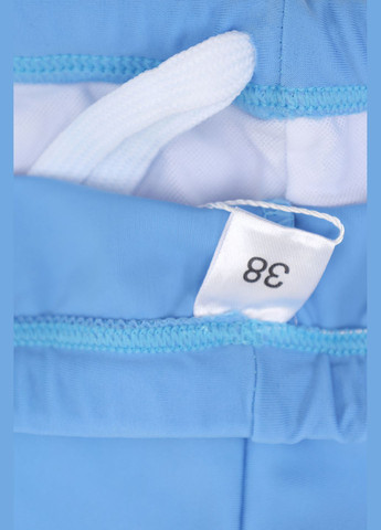 Плавки для хлопчика колір блакитний ЦБ-00275391 KALINA STYLE (329144577)