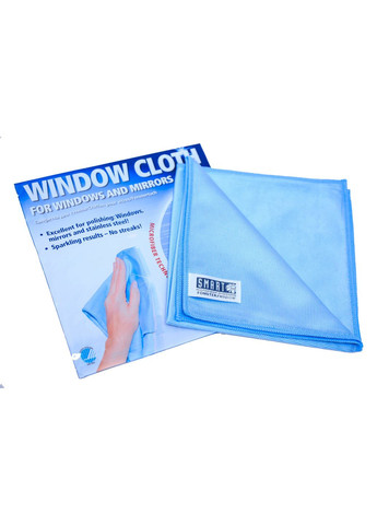 Набор: швабра бытовая ECO + салфетка для стекла (, Швеция) Smart (334010344)