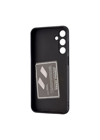 Чехол Star Diamond Samsung (A256) Black Case A25 (320533292)