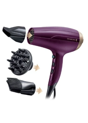 Фен D5219 Remington (384412554)