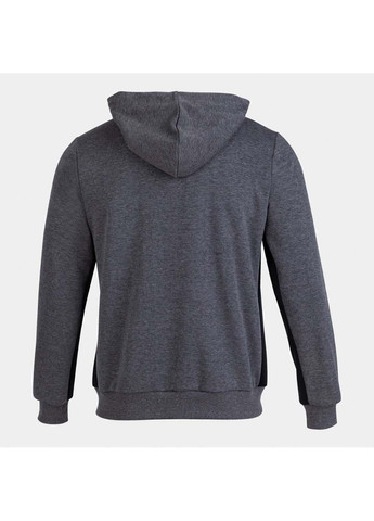 Чоловіча спортивна кофта URBAN STREET ZIP-UP HOODIE сірий Joma (323202942)