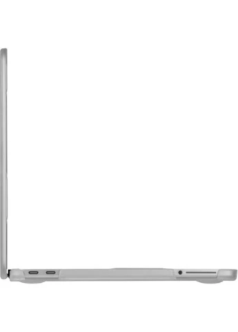 Чехол-накладка Unit для MacBook Neo White (ARM92908) ArmorStandart (402229256)