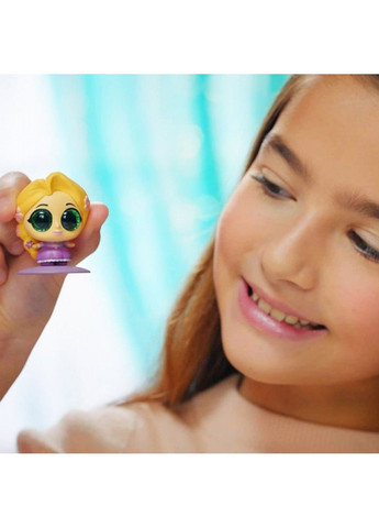 Колекційна фігурка-сюрприз You You – Disney. Принцеса #sbabam (331297620)