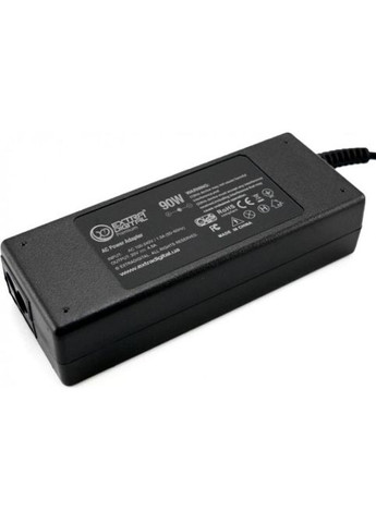 Блок живлення EXTRADIGITAL Lenovo 20V, 4.5A, 90W (5.5x2.5) (268142262)