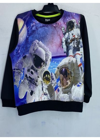 Молочний світшот Kids Up малюнок (362008362)