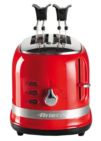 Тостер 0149/00 BKRD Ariete (396295942)