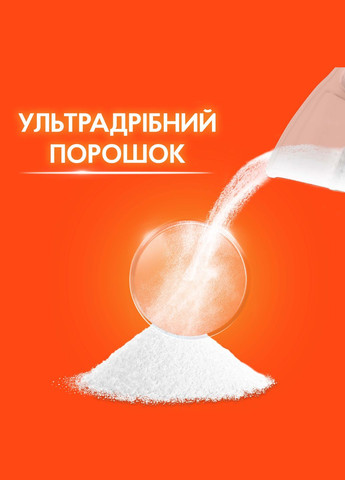 Пральний порошок для ручного прання Аква Пудра Альпійська Свіжість, 300 г Tide (307061026)