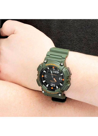 Наручний годинник AQ-S810W-3A Casio (322582963)