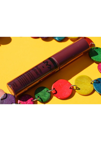Блиск для губ Butter Gloss 8 мл DEVIL’S FOOD CAKE (BLG22) NYX Professional Makeup (279364218)