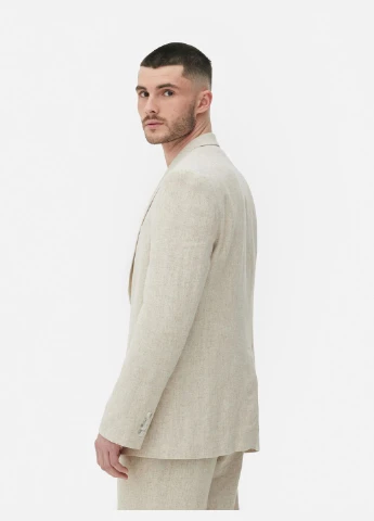Піджак літо,світло-бежевий, Primark (337498921)