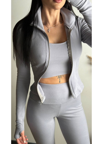 Жіночий костюм трійка термо Style Point (367089796)