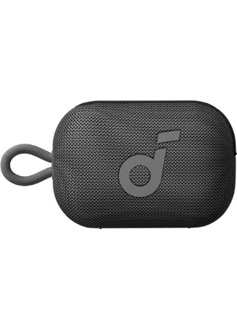 Портативная колонка Soundcore Select 4 Go Black (A31X1011) Anker (370620470)