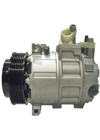 Компрессор кондиционера MB C-CL.(W203/S203/CL203) Mahle (354335743)