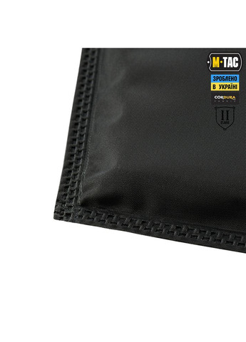 Фартух протиуламковий з балістичним пакетом 2 клас (FMS) Laser Cut Ranger Green M-TAC (315514945)