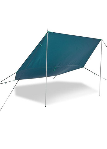 Туристический Навес для Кемпинга 54 x 20 x 10 см 10 л Водонепроницаемый Многофункциональный Quechua (335052768)