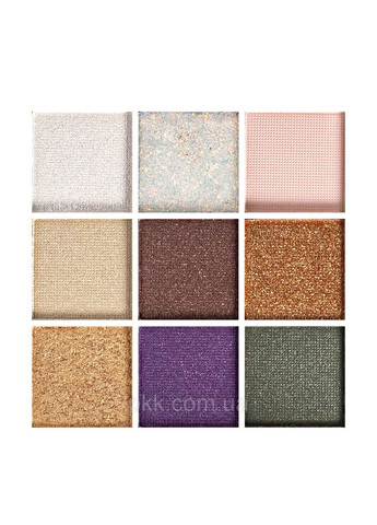Палітра тіней для повік MiniPro матові та перламутрові 27 відтінків, В DoDo Girl (300676710)