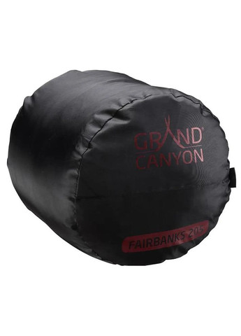 Спальный мешок Fairbanks Left 205 -4°C Grand Canyon (322244512)