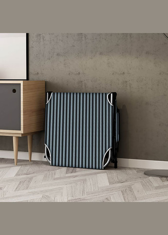 Раскладная кровать шезлонг FB-S01PP + матрас WCG (342120576)