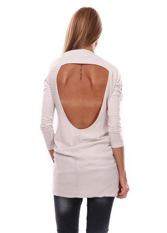 Туніка Сірий Twenty & Twelve (322028116)