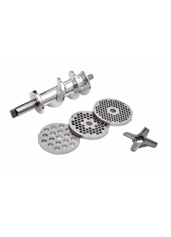 М'ясорубка електрична MG516 (Pro1600) Stainless steel UA Kenwood (363832283)