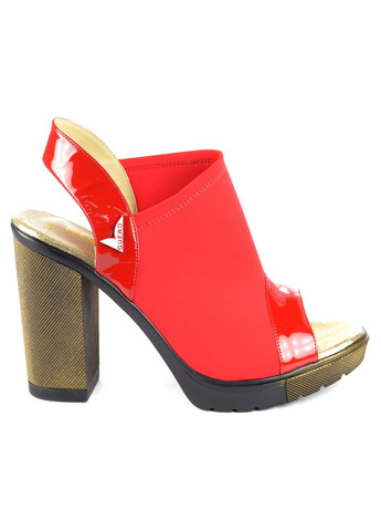 Літні босоніжки Guero (268131756)