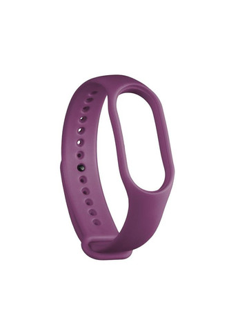 Ремінець для mi band 5 6 7 / ремінці на сяомі, ксіомі мі бенд / силіконовий ремінь до фітнес-браслету Xiaomi (338613245)