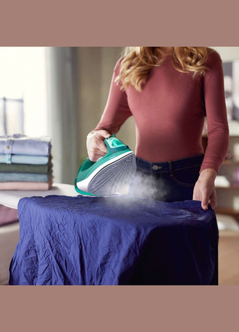 Утюг з подачею пари DST3030/70 (6736186) Philips (314834841)