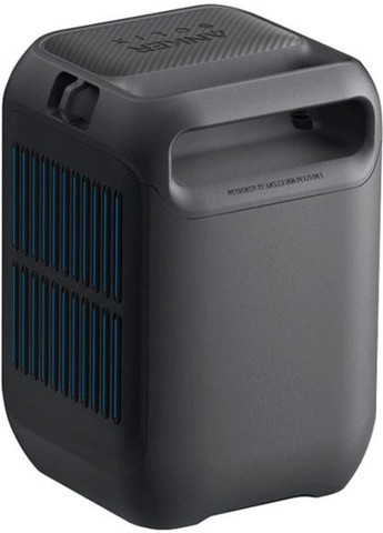 Зарядная станция Solix C300X - 288Wh/AC 300W/140W 3xPD/1xUSB/1xCar/MPPT Anker (373004599)