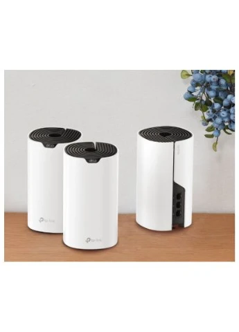 Маршрутизатор DECO-S7-3-PACK TP-Link (396886229)