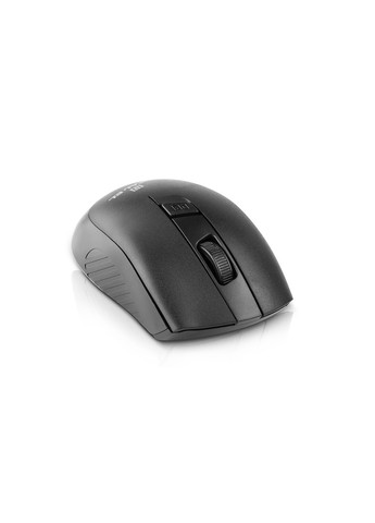 Мышь беспроводная RM-300 Black/Grey Real-El (342330835)