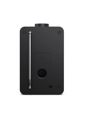 Радиоприемник колонка DR430BK Black DAB+, FM RDS, Bluetooth, сеть Sharp (386436452)