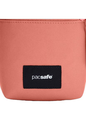 Сумка GO Micro Crossbody Pink (35130340) Pacsafe (323104298)