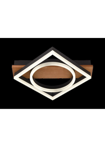 Світлодіодна люстра MTD139 Дерево Valeso (353747038)