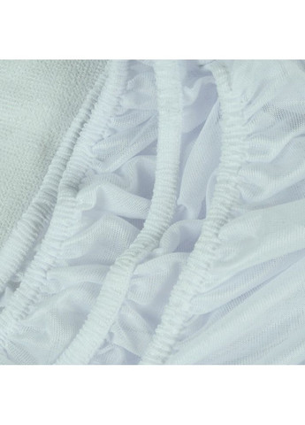 Наматрасник непромокаемый 160*200*25-30см Home (352165742)