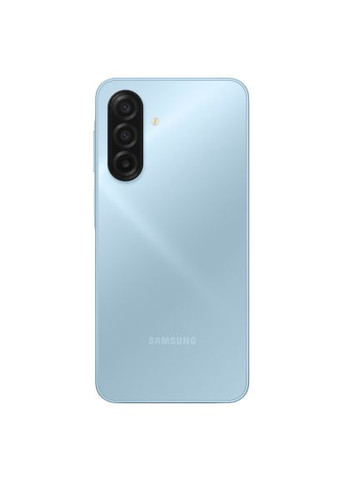 Мобильный телефон (SM-A175FLBEEUC) Samsung Galaxy A17 LTE 8/256Gb Light Blue (366697456)