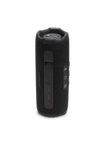 Портативна колонка FLIP7-BLK Bluetooth 5.4 IP68 35 Вт Black JBL (382950967)