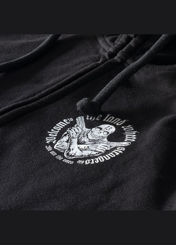 Толстовка Bang Bang BZ330ABK Dobermans Aggressive (308210966)