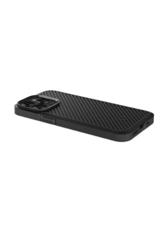 Чехол Core Armor для iPhone 15 Pro Matte Black (ACS06466) Spigen (302000777)