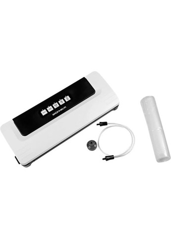 Вакуумний пакувальник GV 100 BW Grunhelm (332670697)