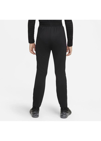 Черные спортивные брюки Nike