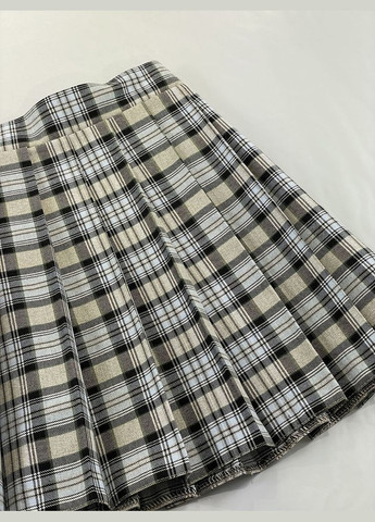 Спідниця у складку для дівчинки Mevis (315687280)