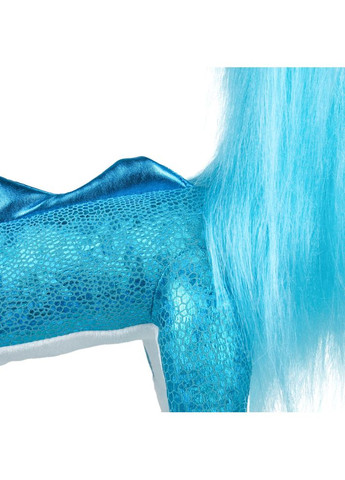 Мягкая игрушка Дракон Сису плюшевая игрушка для детей от 3 лет безопасная игрушка для игры ProDobro (366030606)