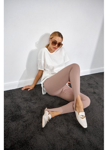 Леггинсы 1798 Белый Triko Bakh (368651042)