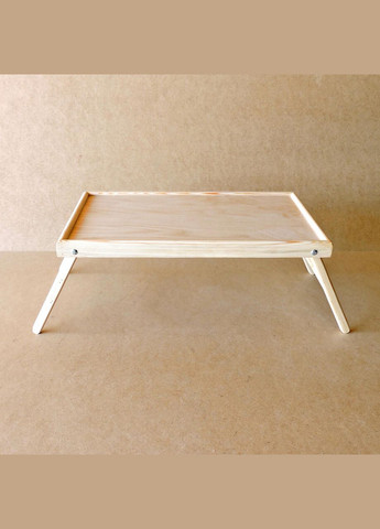 Підставка для ноутбука з дерева Балер бланже (ПНО-002801) No Brand (328414109)