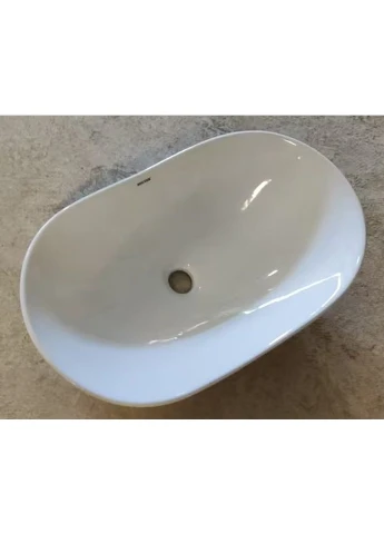 Раковина накладна WAVE-0105 620х360х160mm (MP6555) Mixxus (315728689)
