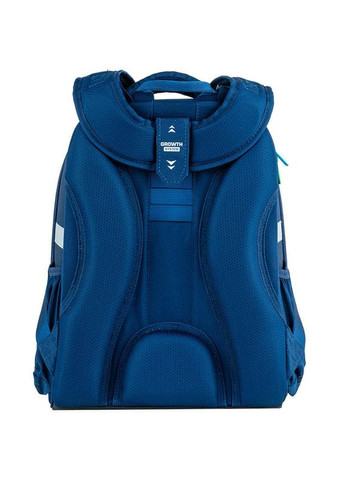 Ранец каркасный Education 531 Goal 2от.,2карм. K24-531M-4 Kite (339864430)