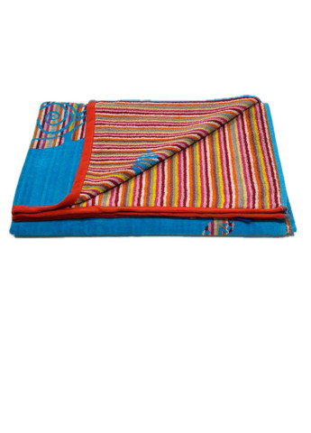 Пляжное полотенце Murietta 90x160 см Le Comptoir de La Plage (339680647)