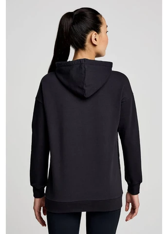 Худі Recovery Zip Tunic Black 800469-BKA3 Saucony (397998522)