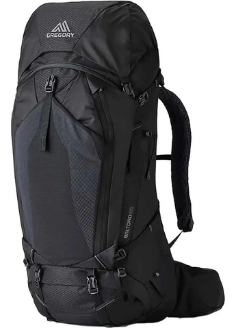 Рюкзак Respobse A3 Baltoro 65 LG Onyx Black Gregory (316440157)